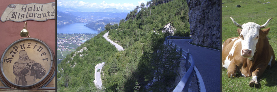 Transalp 2018 fiesemieze